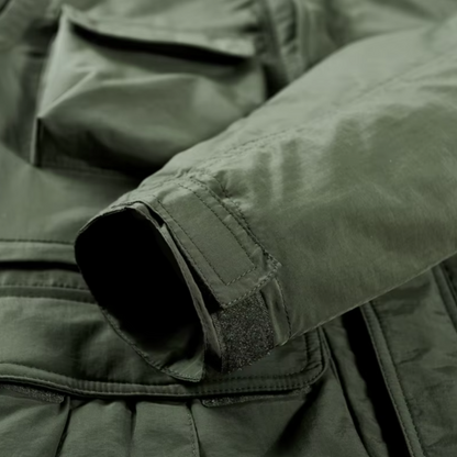 Moxley™ | Exquisite Outdoor Elegance Jacket