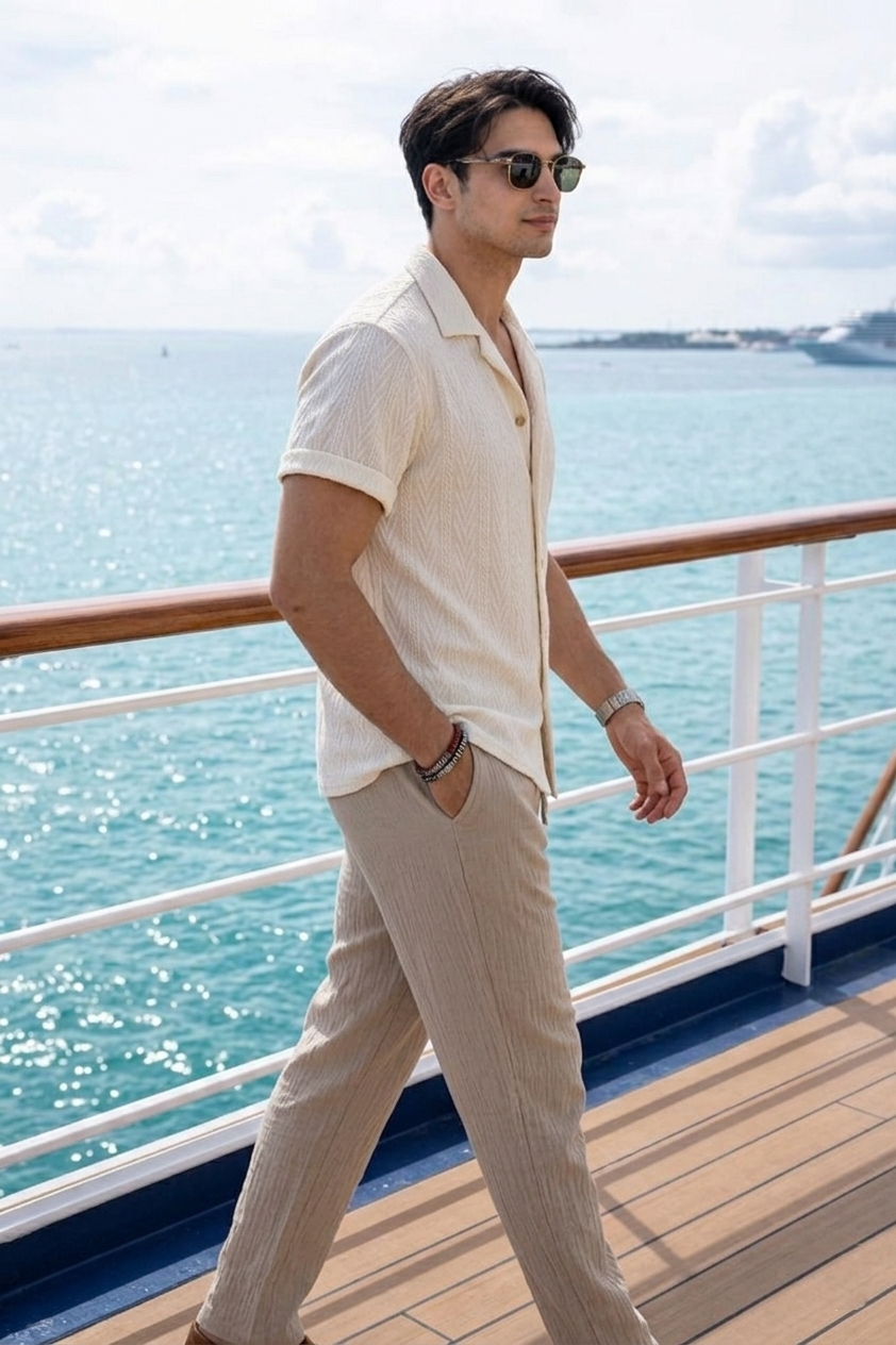 Moxley™ Havana Luxe Summer Collection