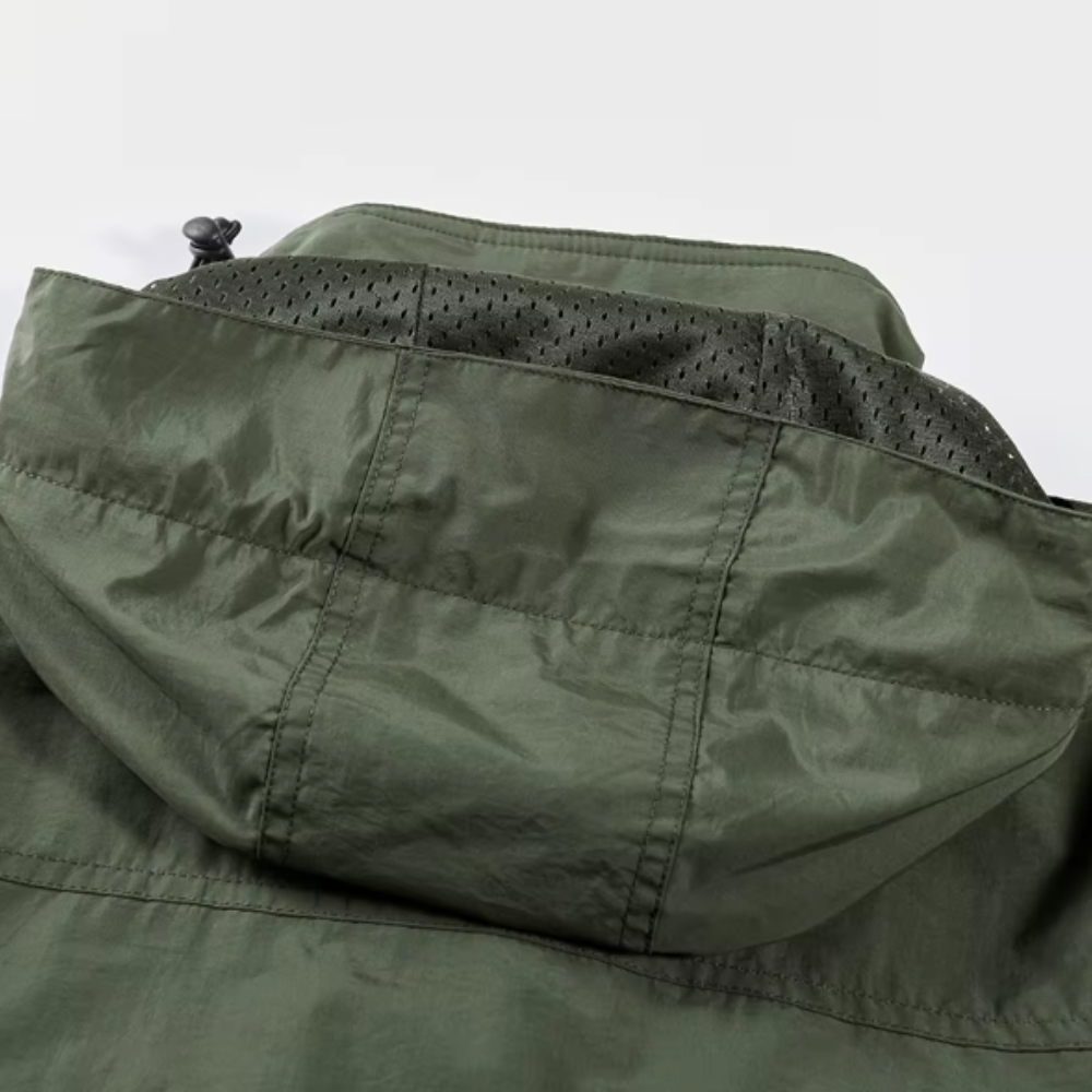 Moxley™ | Exquisite Outdoor Elegance Jacket