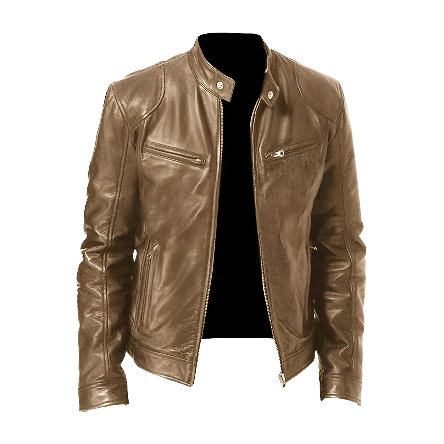 Moxley™ | Luxe Casual Jacket