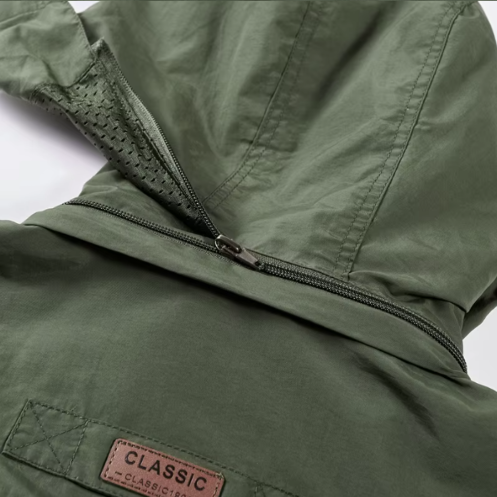 Moxley™ | Exquisite Outdoor Elegance Jacket