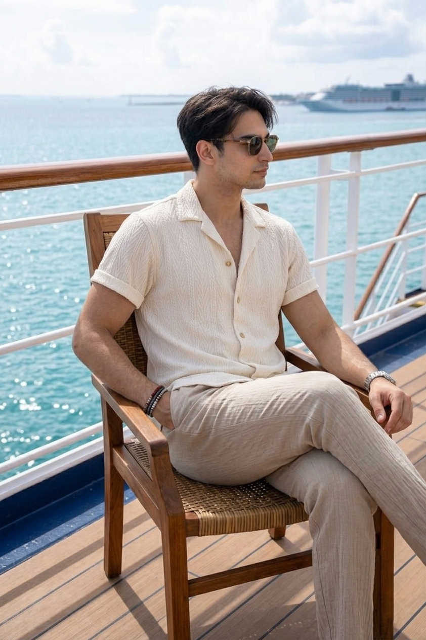 Moxley™ Havana Luxe Summer Collection