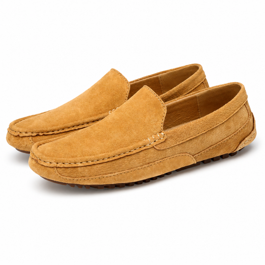 Moxley™ Luxe Toscane Loafer