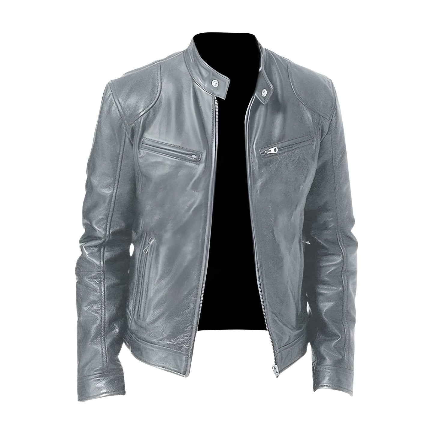 Moxley™ | Luxe Casual Jacket