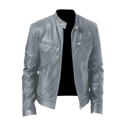 Moxley™ | Luxe Casual Jacket