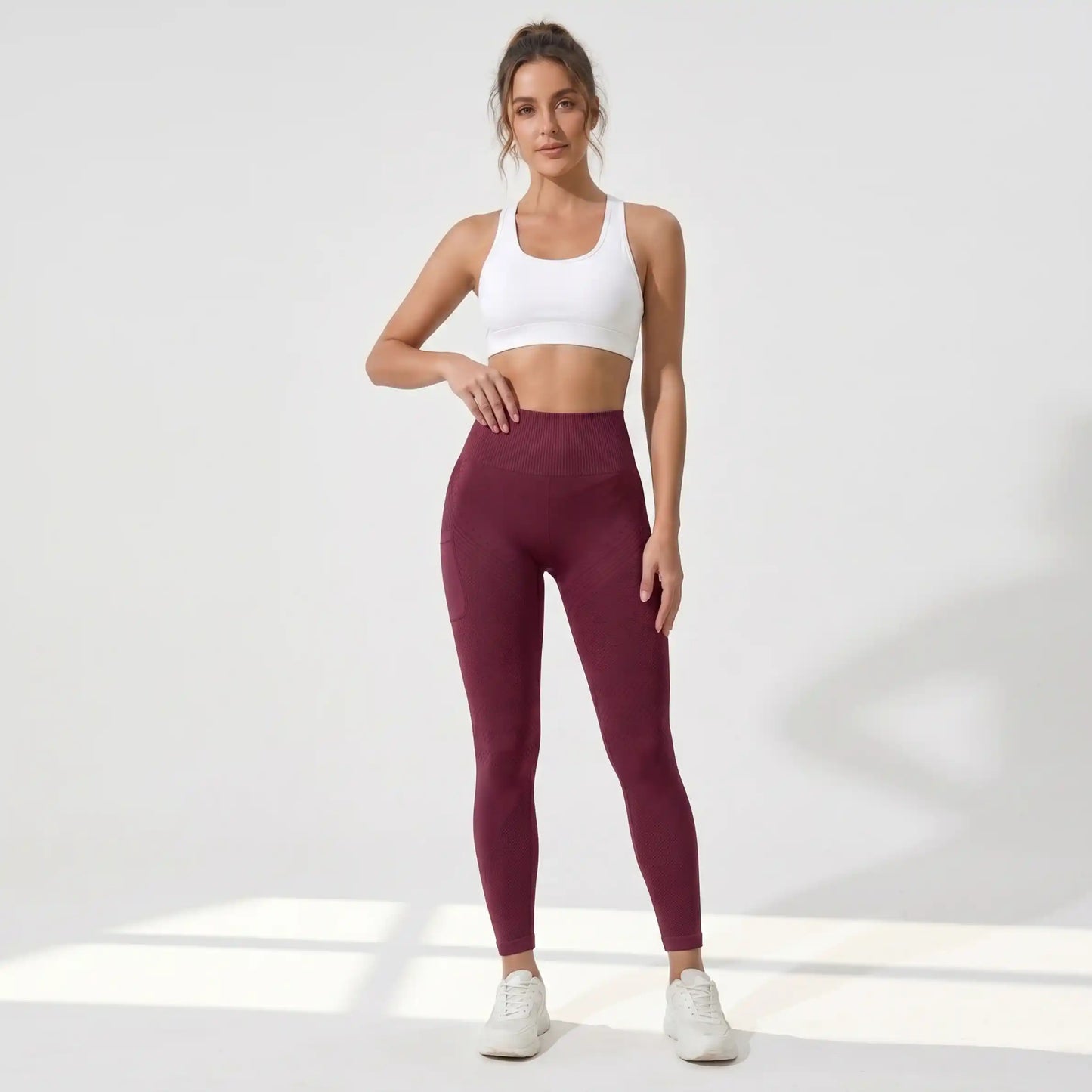 Moxley™ 3D Leggings – Naturally Say Goodbye to the Pain and Swelling of Lipoedema
