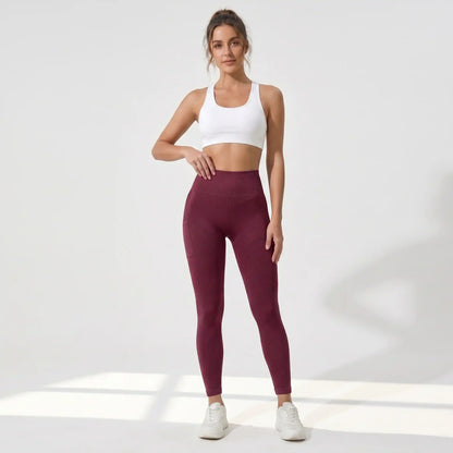 Moxley™ 3D Leggings – Naturally Say Goodbye to the Pain and Swelling of Lipoedema
