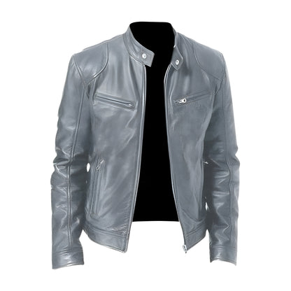 Moxley™ | Luxe Casual Jacket