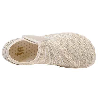 Moxley™ Olivia | Barefoot Orthopedic Sensory Flats