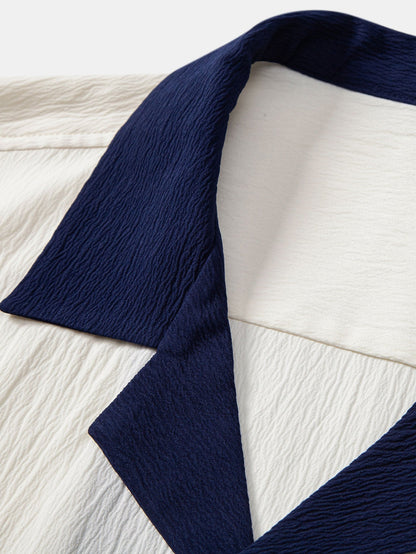 Moxley™ Sardinia Luxe Linen Ensemble