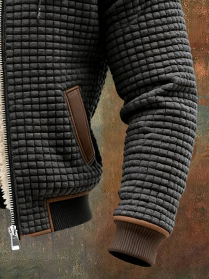 Moxley™ Valero Lyon | Luxe Prestige Arctic Jacket