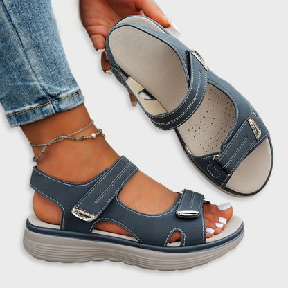 MOXLEY™ Lucia | Orthopedic Sandals