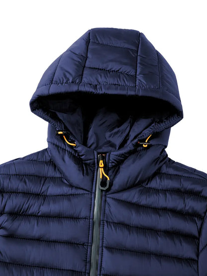 Moxley™ | Exquisite Lightweight Elegance Coat