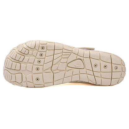 Moxley™ Olivia | Barefoot Orthopedic Sensory Flats