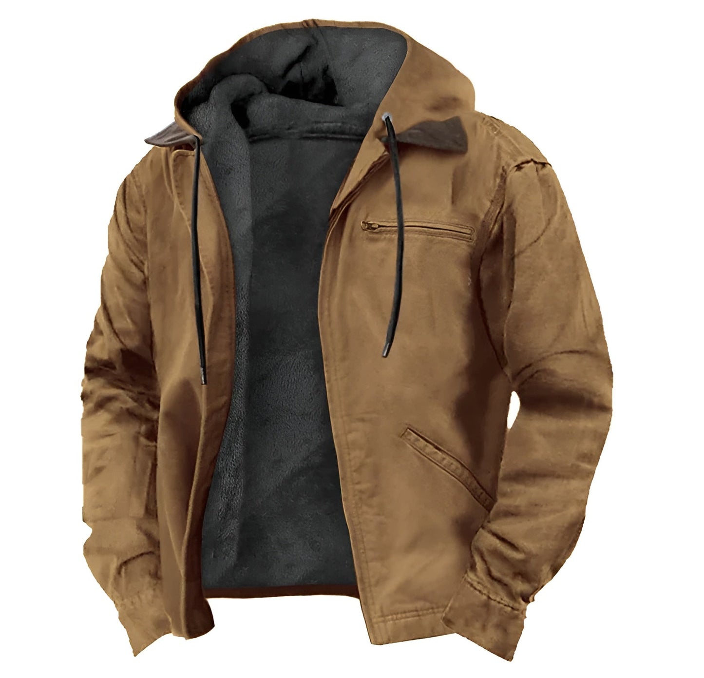 Moxley™ | Exquisite Thermal Jacket Collection (Exclusive Buy 1 Get 1 FREE Offer)