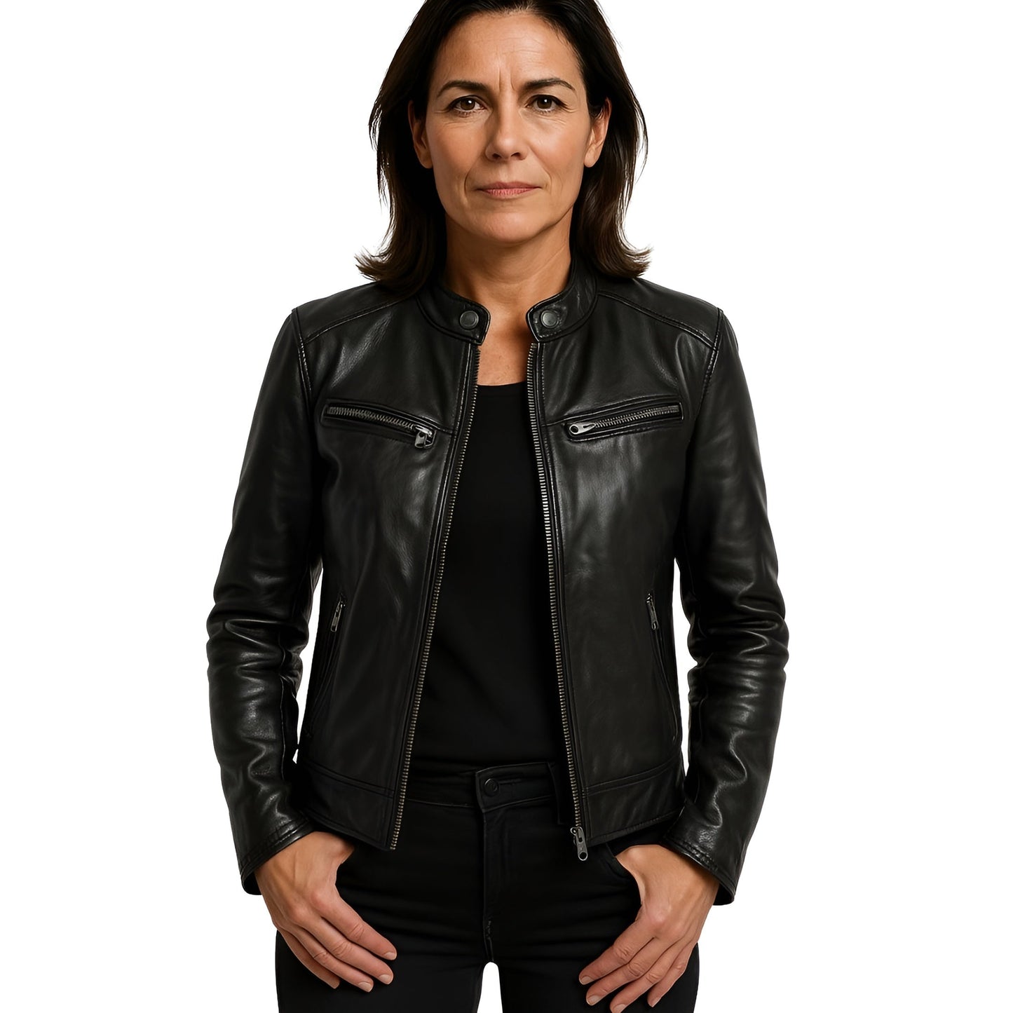 Moxley™ | Luxe Casual Jacket