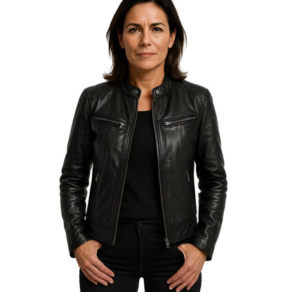 Moxley™ | Luxe Casual Jacket