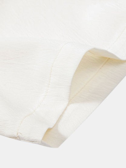 Moxley™ Sardinia Luxe Linen Ensemble