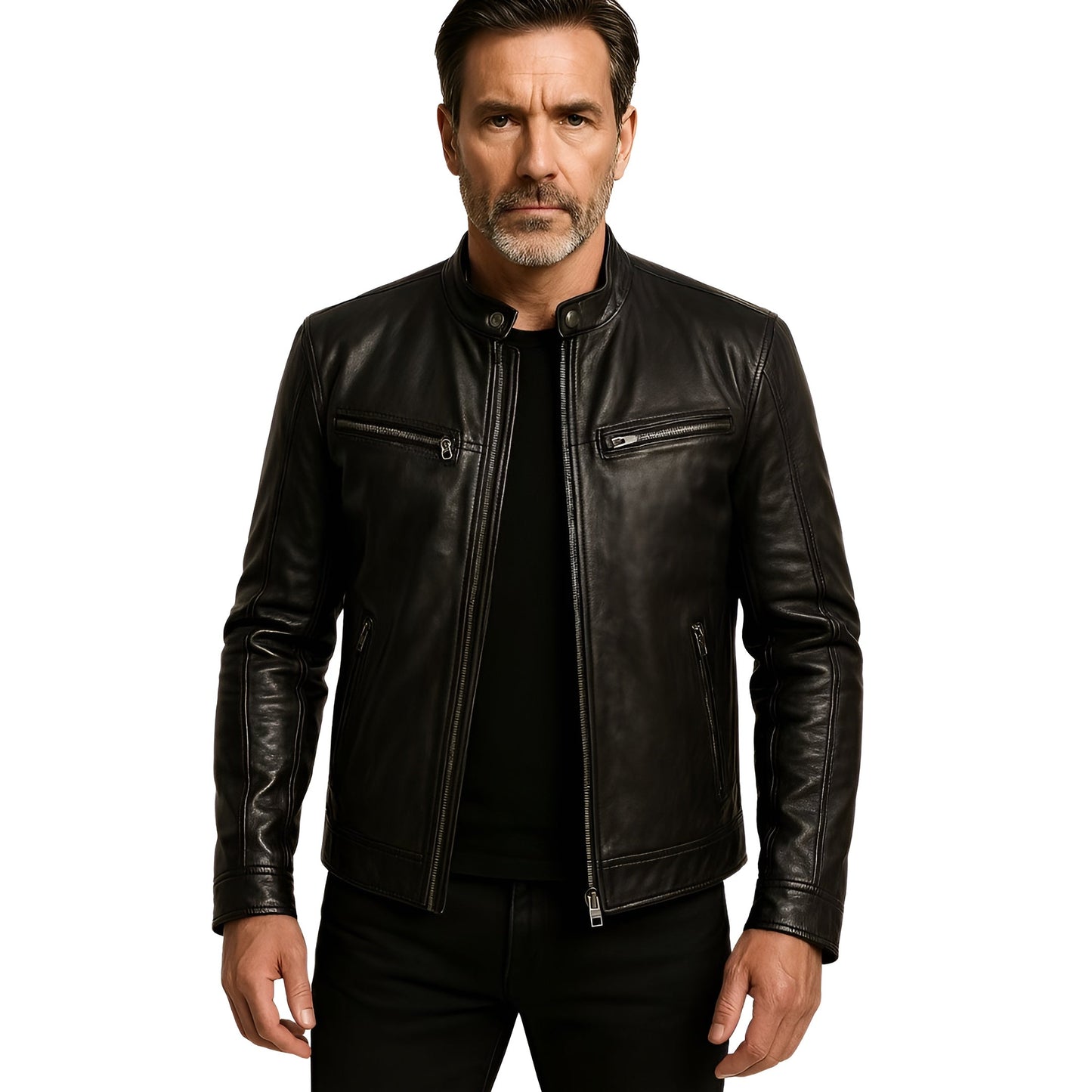 Moxley™ | Luxe Casual Jacket