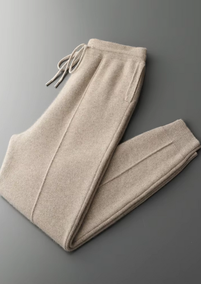 Moxley™ Exquisite Extra-Fine Merino Wool Ensemble