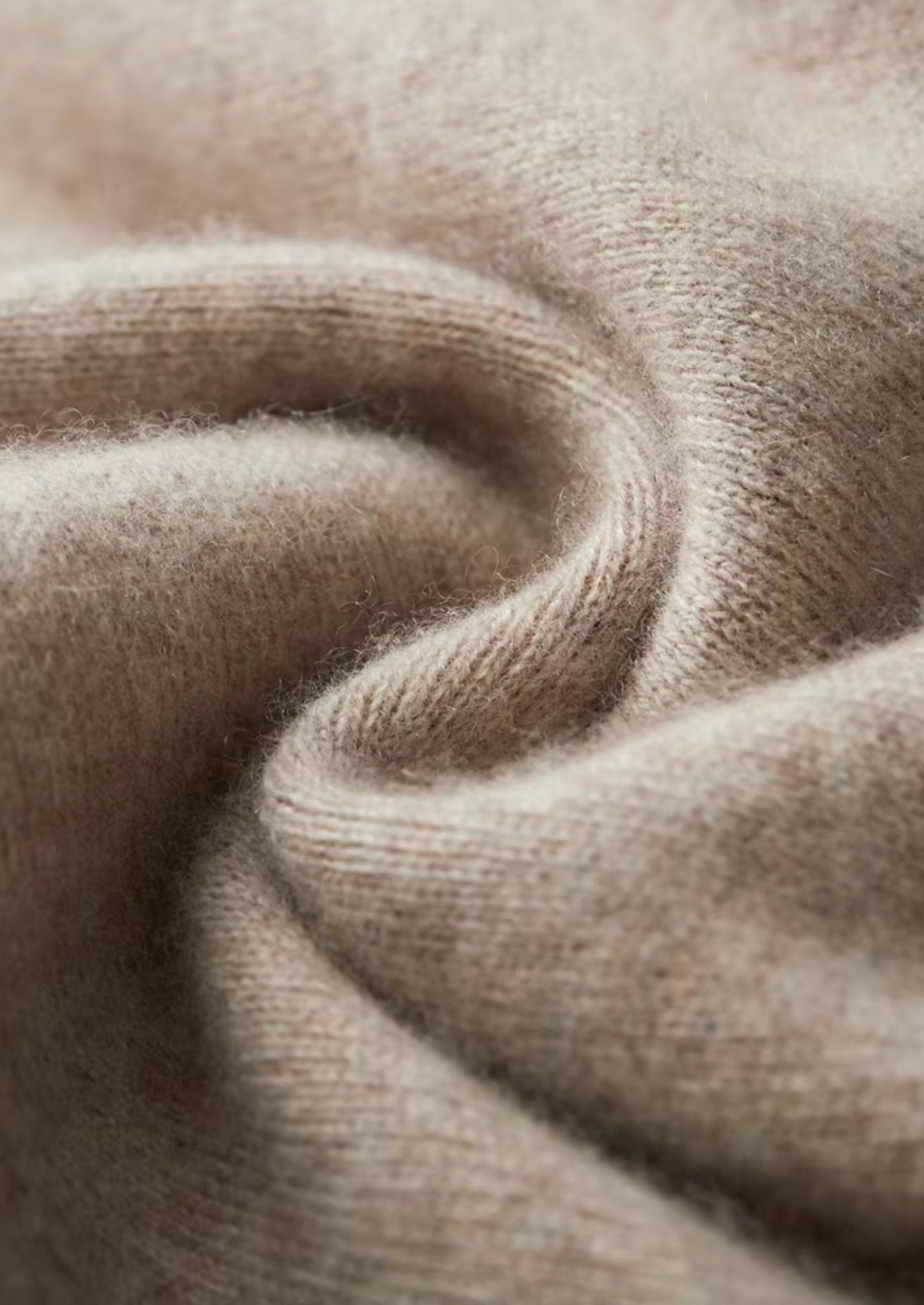Moxley™ Exquisite Extra-Fine Merino Wool Ensemble