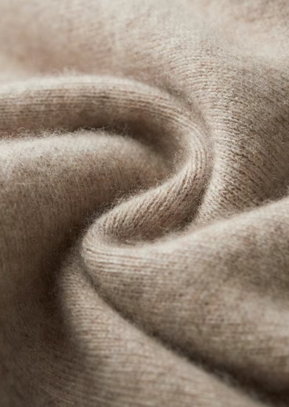 Moxley™ Exquisite Extra-Fine Merino Wool Ensemble