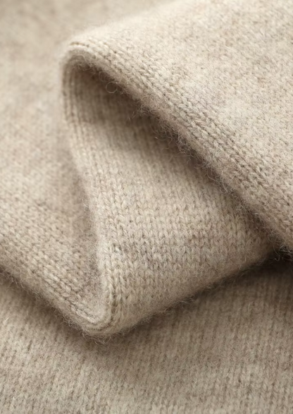 Moxley™ Exquisite Extra-Fine Merino Wool Ensemble