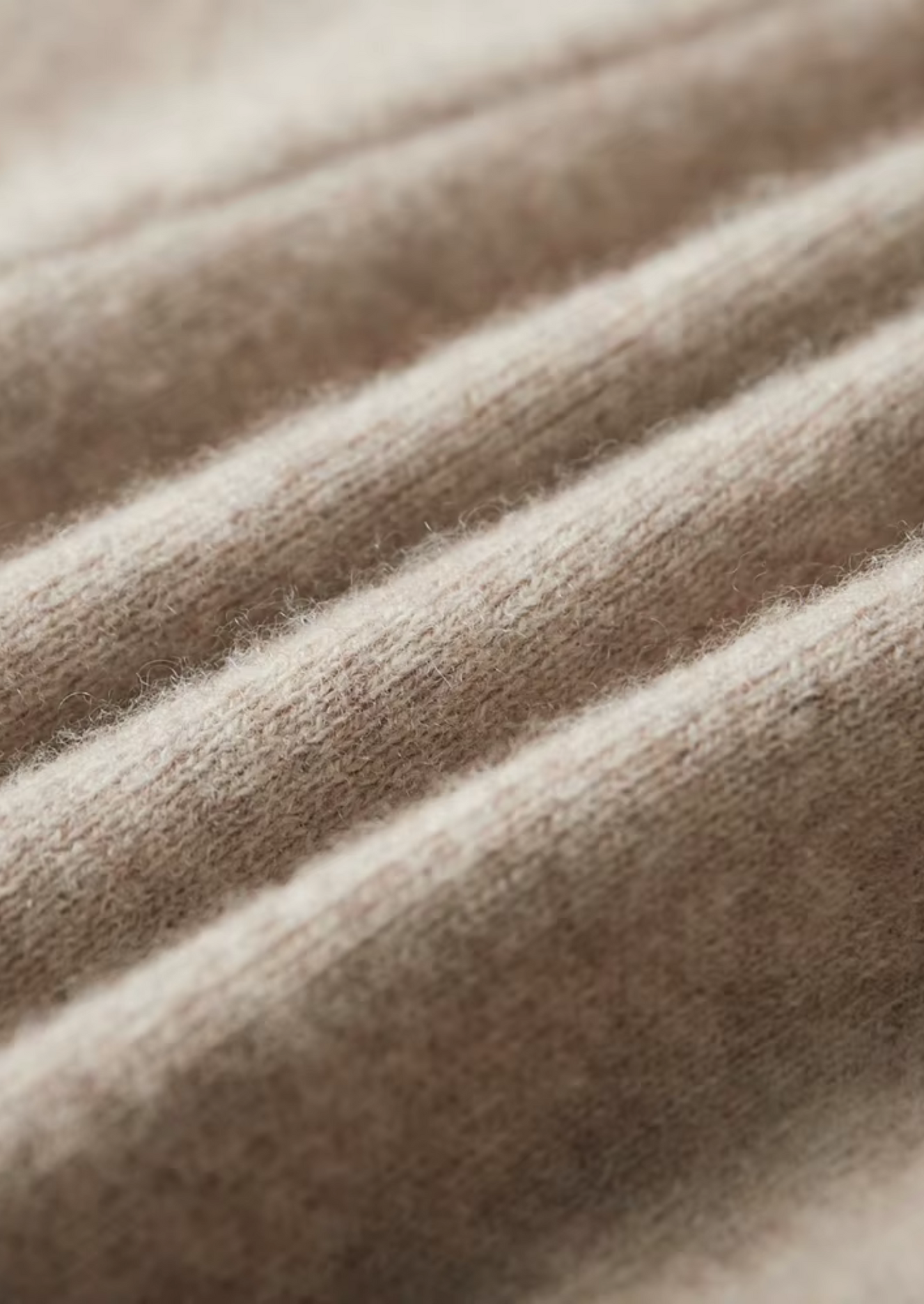 Moxley™ Exquisite Extra-Fine Merino Wool Ensemble