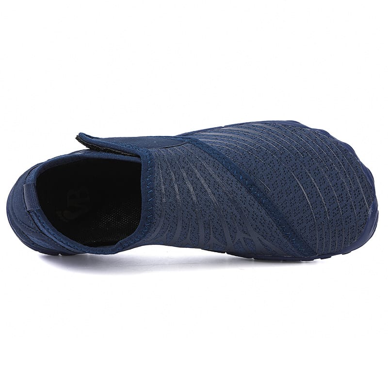 Moxley™ Olivia | Barefoot Orthopedic Sensory Flats
