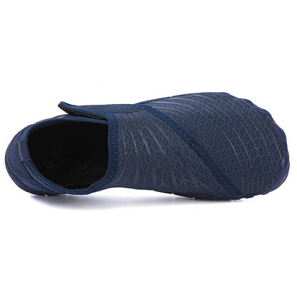 Moxley™ Olivia | Barefoot Orthopedic Sensory Flats