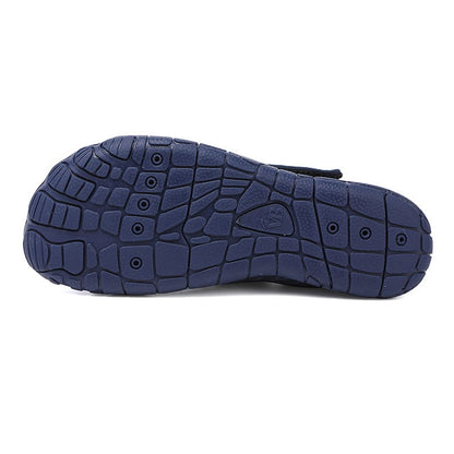 Moxley™ Olivia | Barefoot Orthopedic Sensory Flats