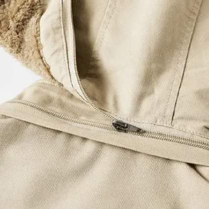 Moxley™ | Exquisite Quilted Winter Outerwear