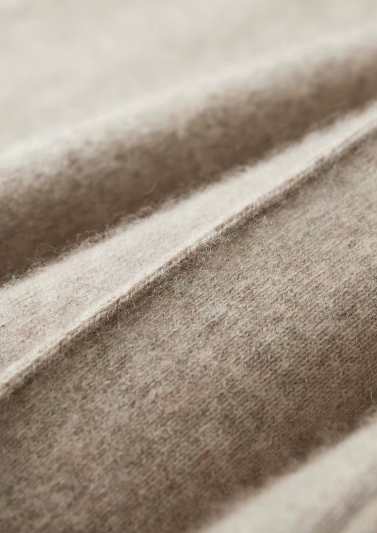 Moxley™ Exquisite Extra-Fine Merino Wool Ensemble