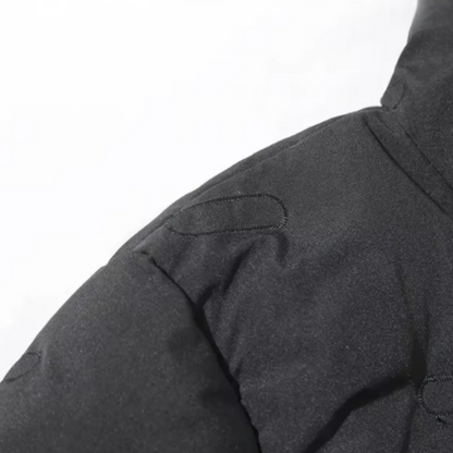 Moxley™ | Exquisite Long Winter Coat