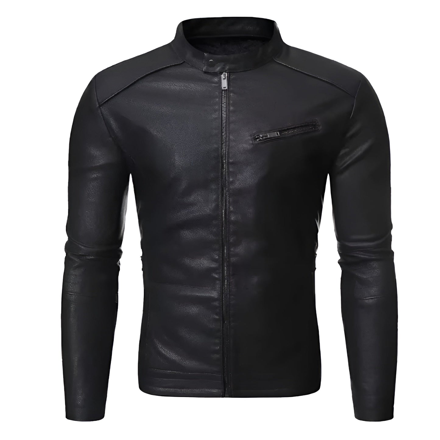 Moxley™ | Exquisite Leather Jacket