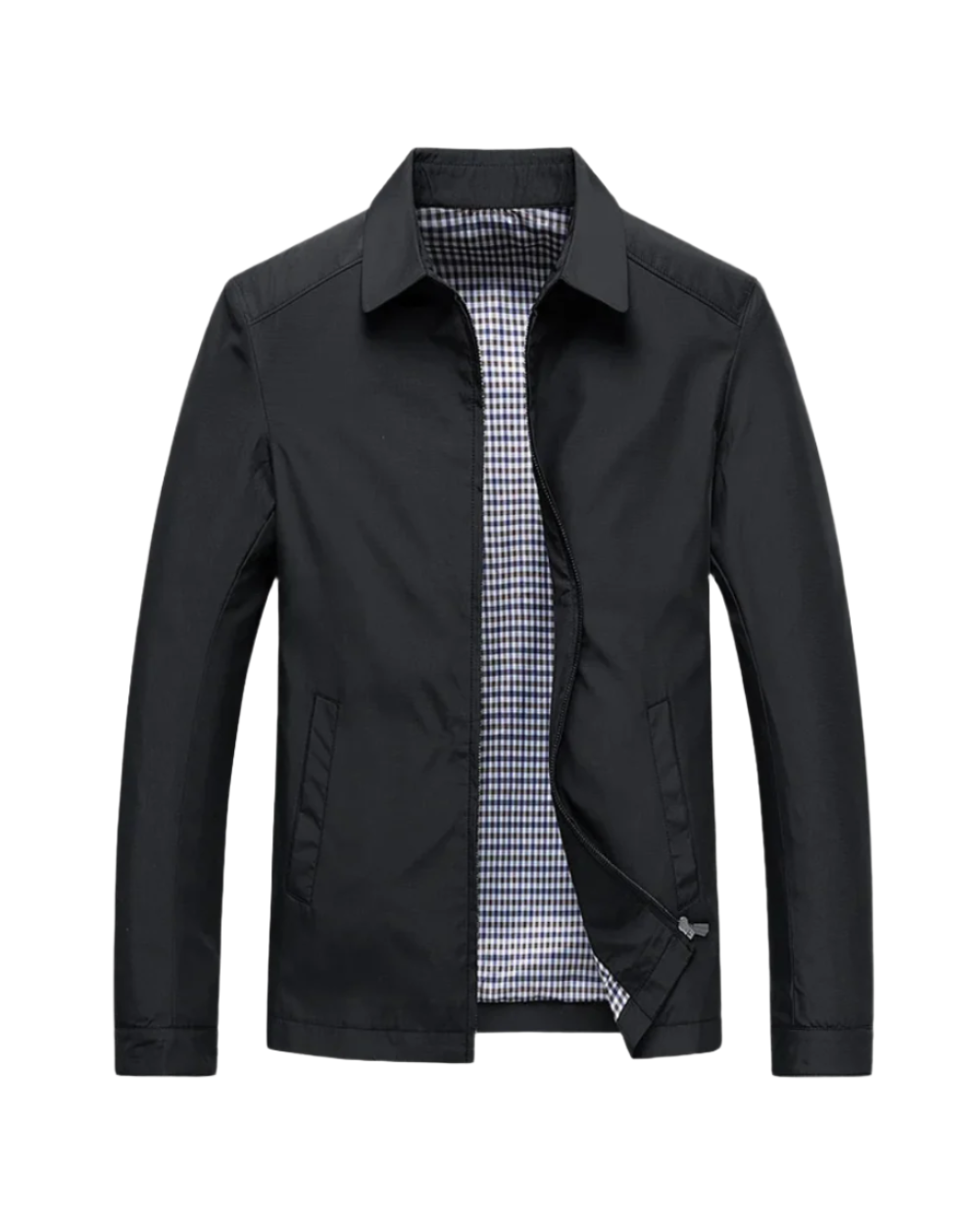 Moxley™ Luxe Men's Casual Jacket