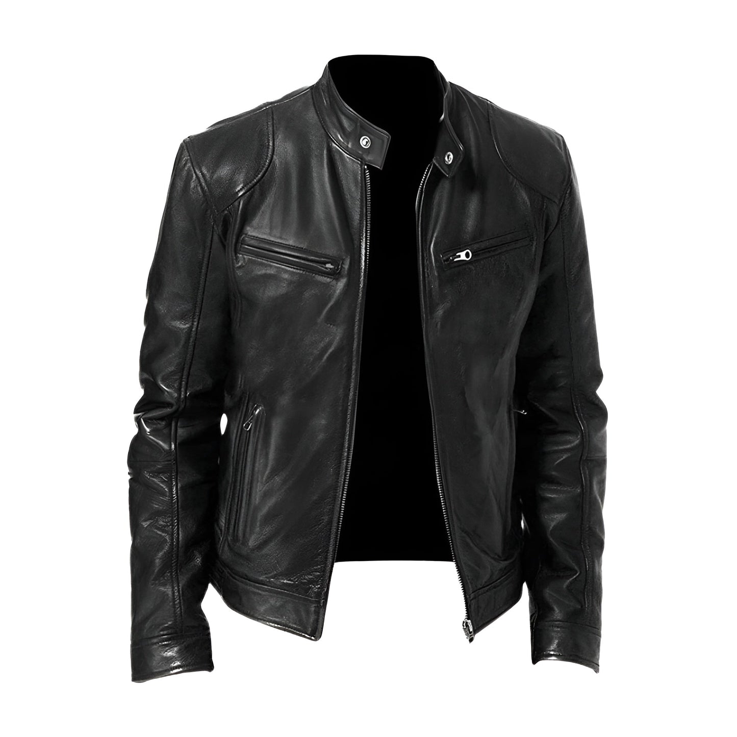 Moxley™ | Luxe Casual Jacket
