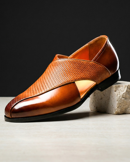 Moxley™ Cape Town - Slip Ons Loafers