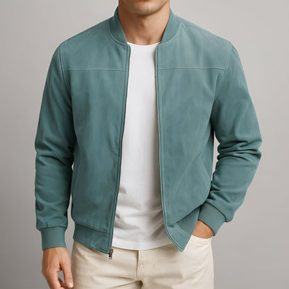 Moxley™ | Exquisite Men's Luxe Jacket