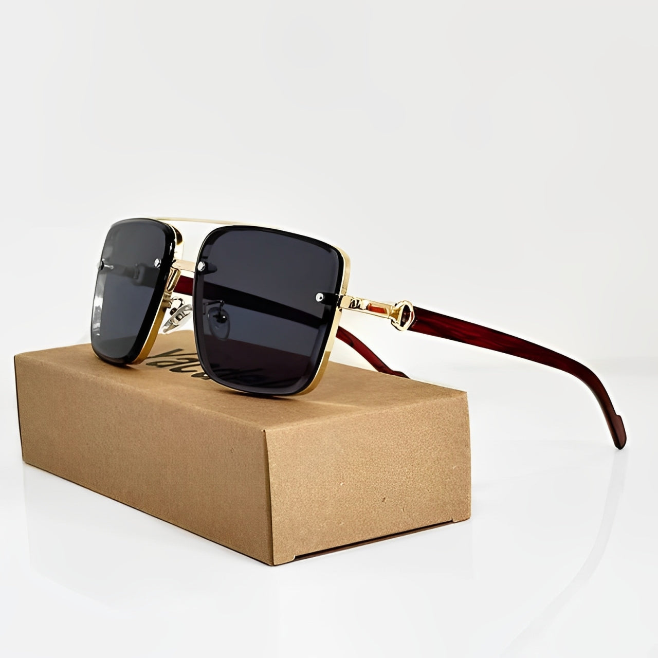 Moxley Stephen™ | Avis Sunglasses