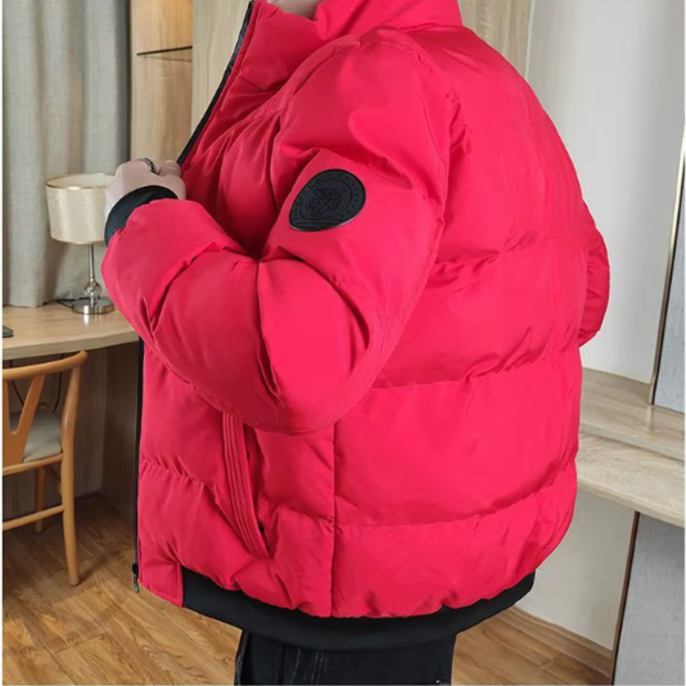 Moxley™ | Exquisite Men's Windbreaker Jacket