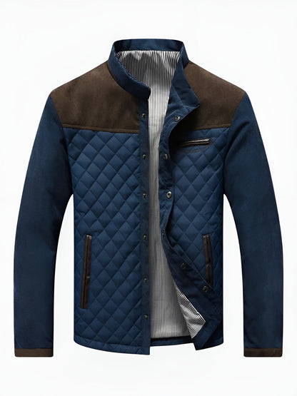 Moxley™ | Exquisite Luxury Outerwear