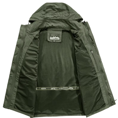 Moxley™ | Exquisite Outdoor Elegance Jacket