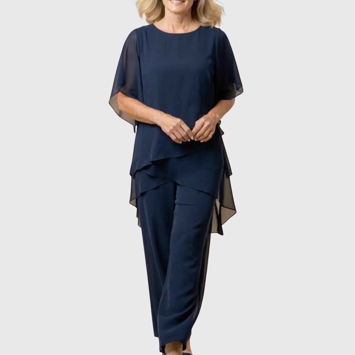 Moxley™ Linette | The London Chiara Set Dress