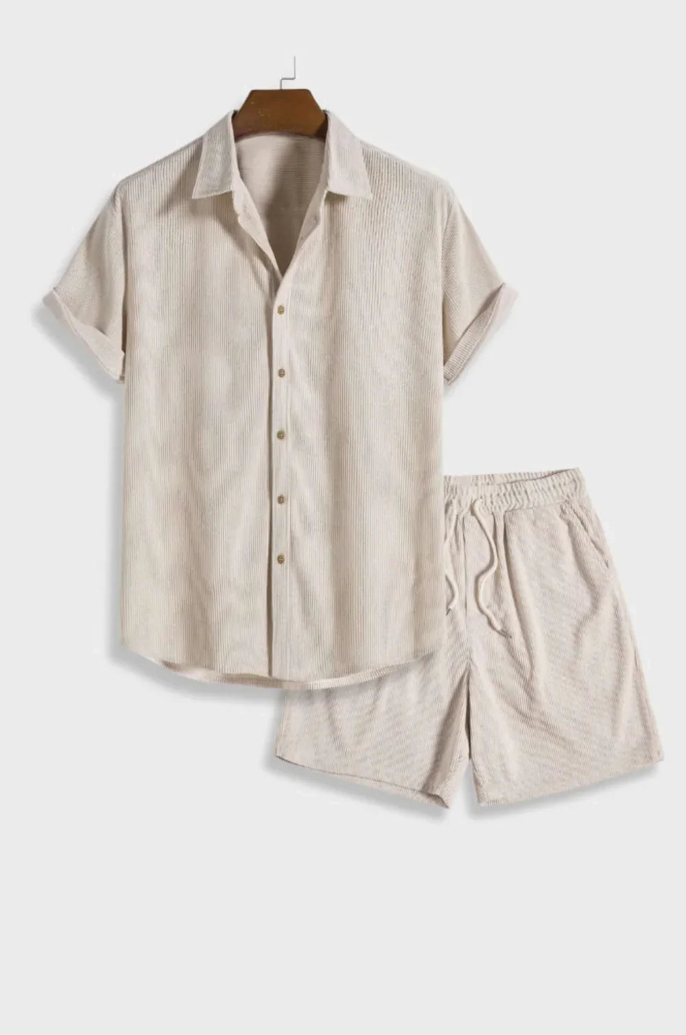 Moxley™ Luxe Roma Luce Summer Ensemble