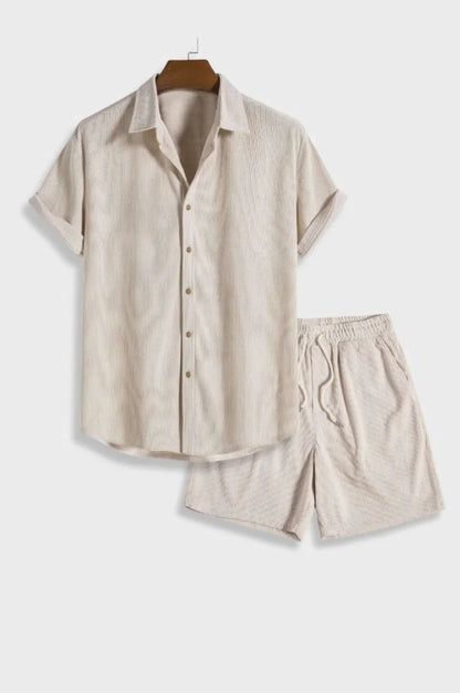 Moxley™ Luxe Roma Luce Summer Ensemble