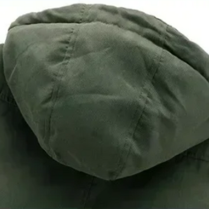 Moxley™ | Luxe Casual Winter Outerwear