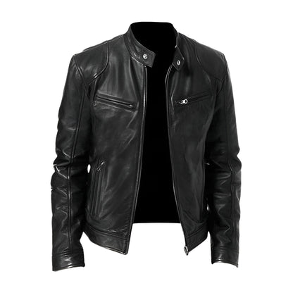Moxley™ | Luxe Casual Jacket