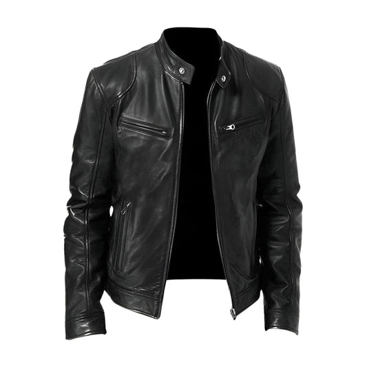Moxley™ | Luxe Casual Jacket