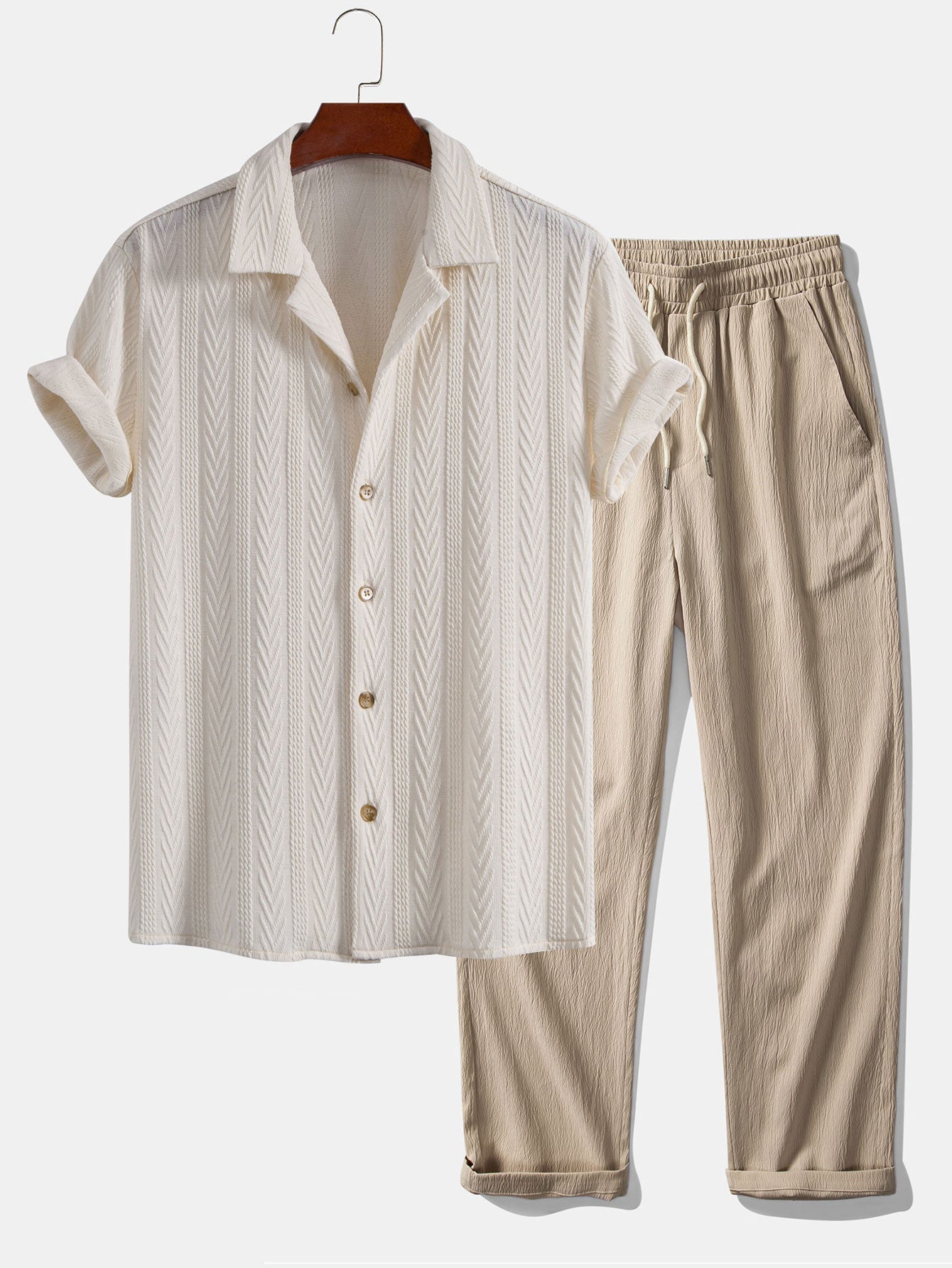 Moxley™ Positano Luxe Summer Ensemble
